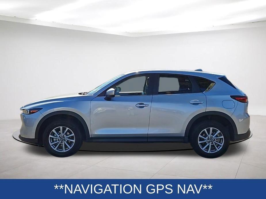 used 2023 Mazda CX-5 car, priced at $24,788