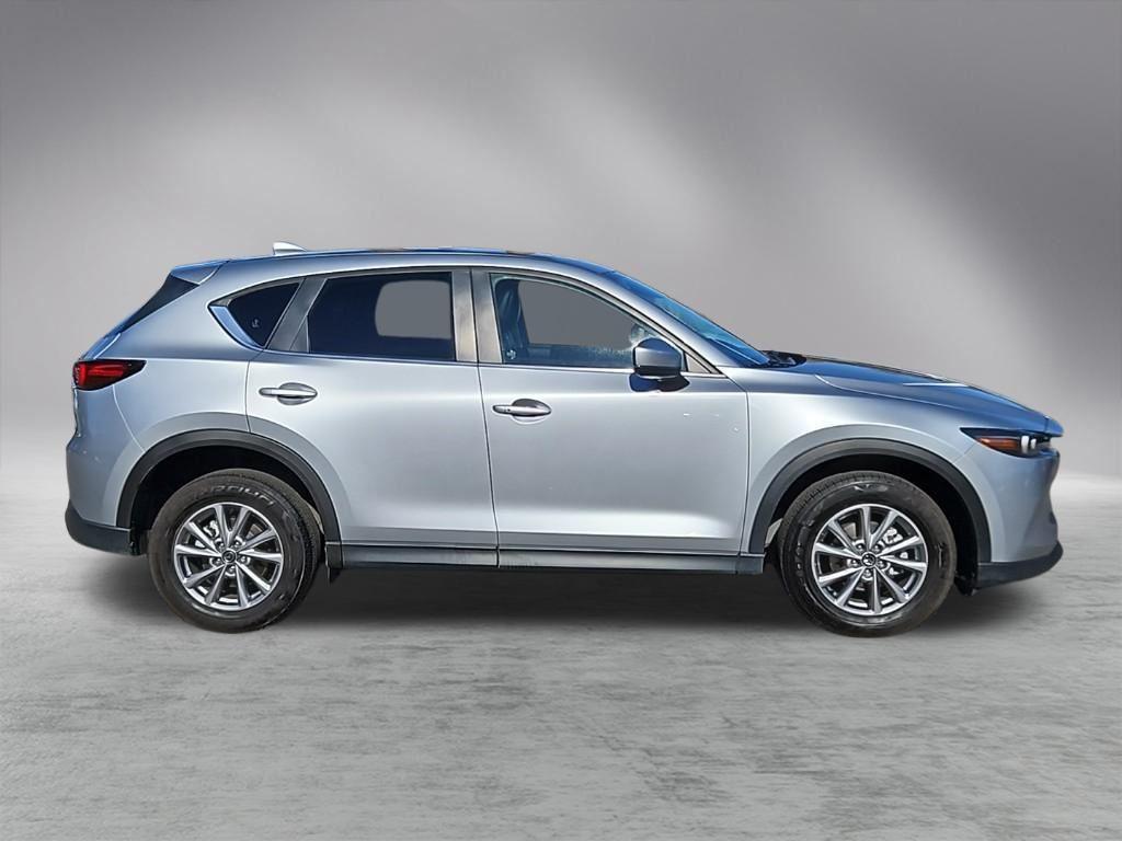 used 2023 Mazda CX-5 car, priced at $23,288