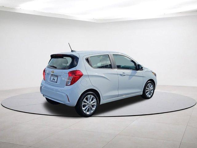 used 2021 Chevrolet Spark car, priced at $13,977