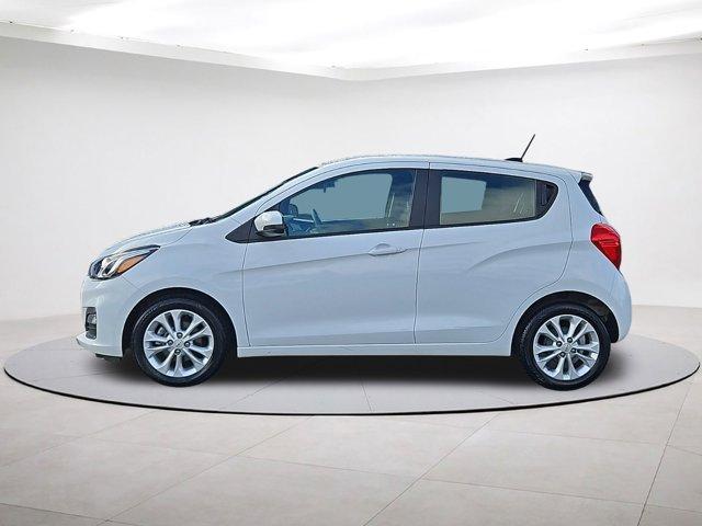 used 2021 Chevrolet Spark car, priced at $13,977