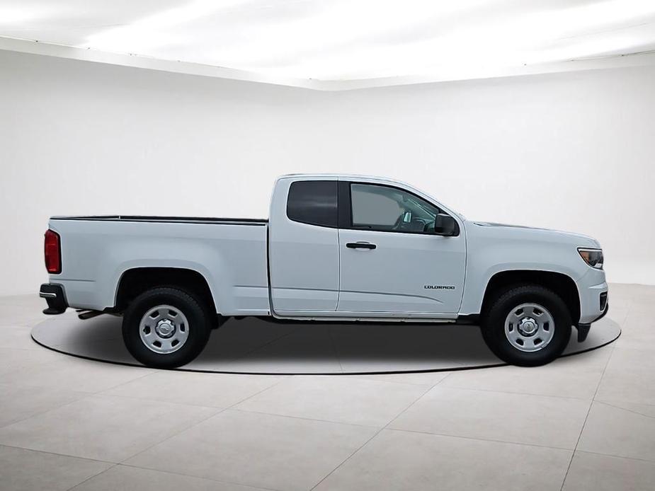 used 2016 Chevrolet Colorado car, priced at $18,288