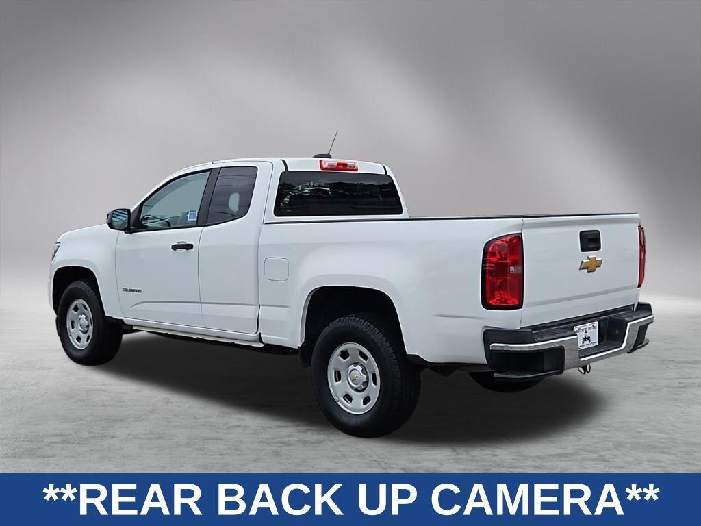 used 2016 Chevrolet Colorado car, priced at $17,988