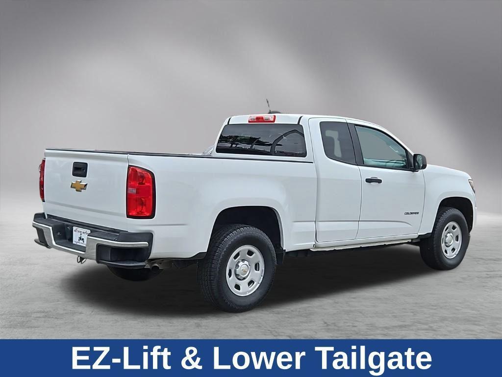 used 2016 Chevrolet Colorado car, priced at $17,988