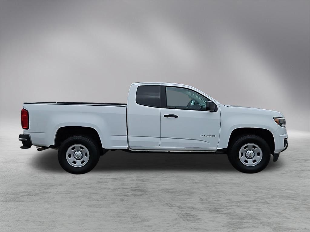 used 2016 Chevrolet Colorado car, priced at $17,988