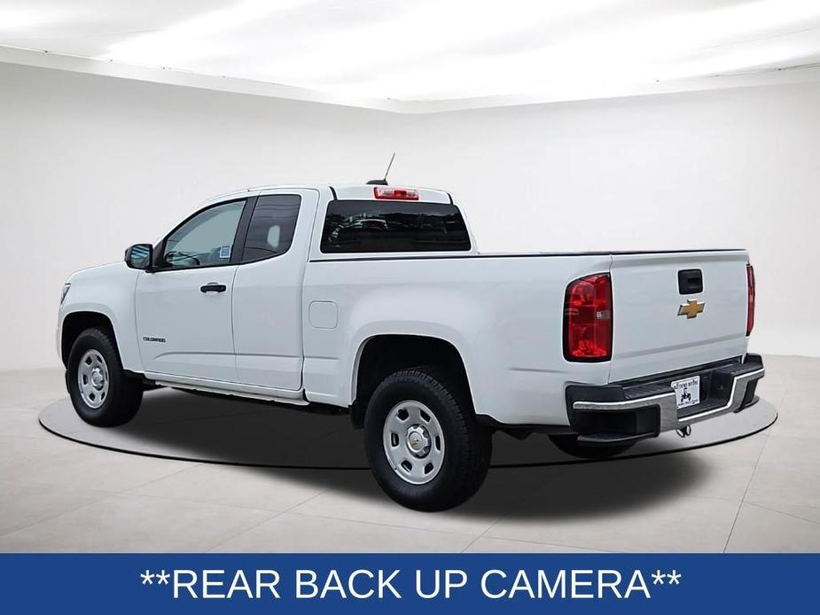 used 2016 Chevrolet Colorado car, priced at $18,288