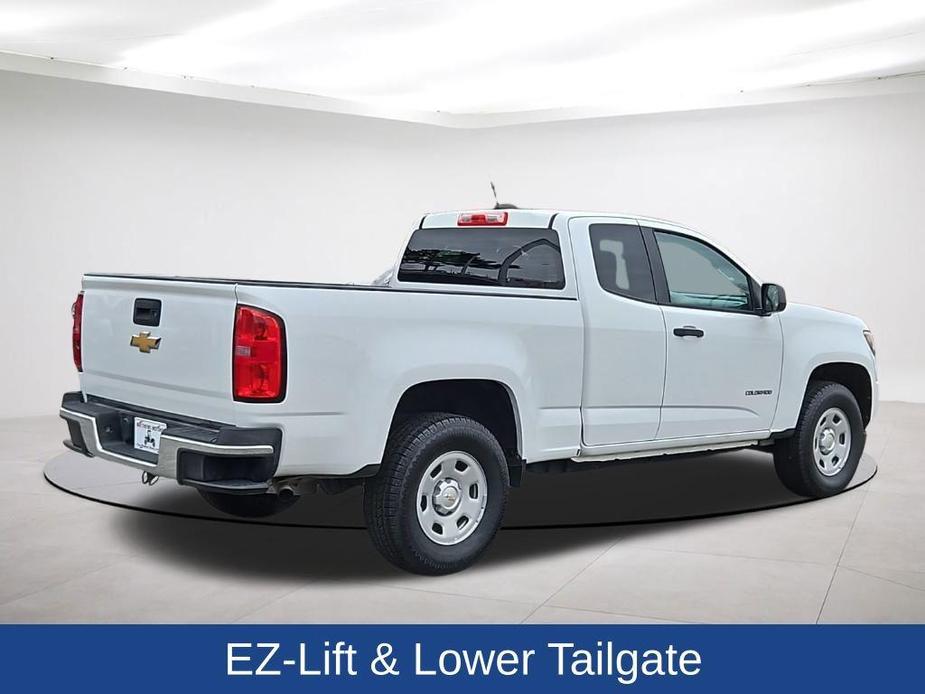 used 2016 Chevrolet Colorado car, priced at $18,288