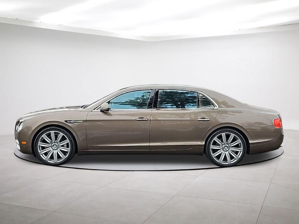 used 2014 Bentley Flying Spur car, priced at $55,988