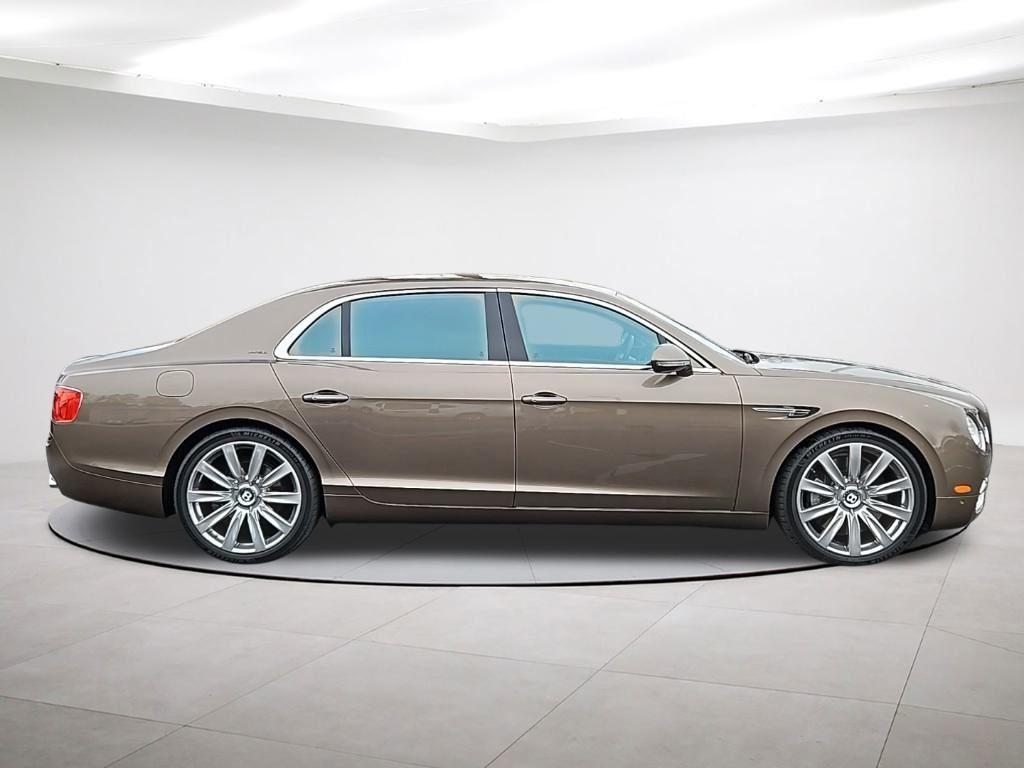 used 2014 Bentley Flying Spur car, priced at $55,988