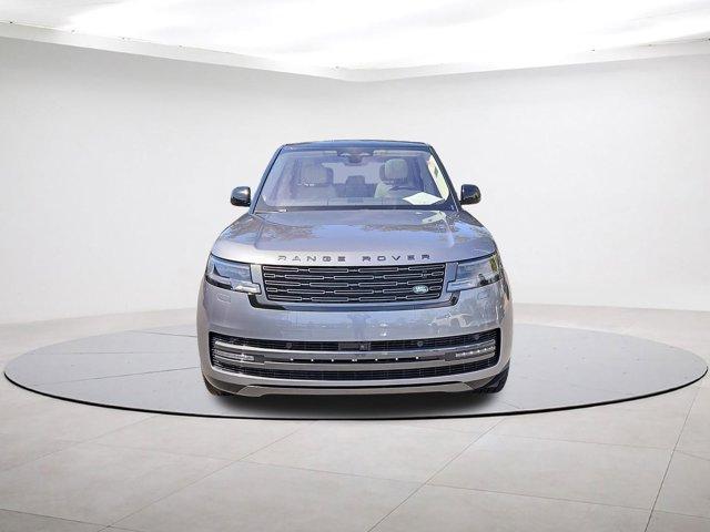 used 2023 Land Rover Range Rover car, priced at $133,988