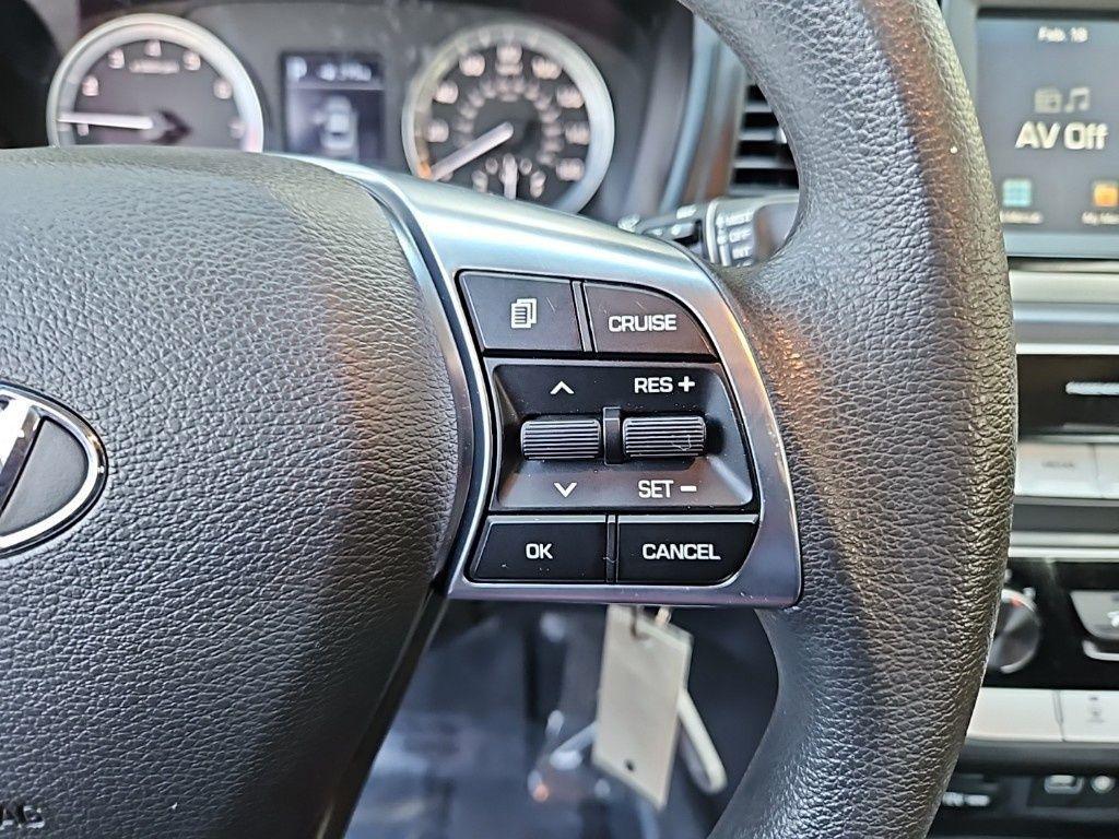 used 2018 Hyundai Sonata car, priced at $17,988