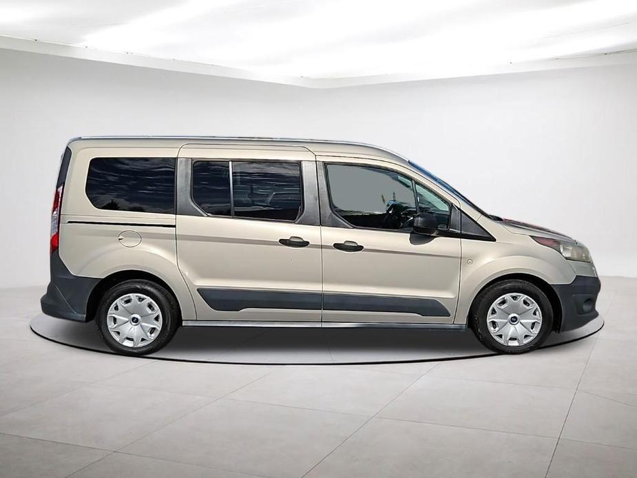 used 2016 Ford Transit Connect car, priced at $17,188