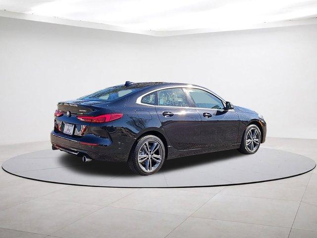 used 2022 BMW 228 Gran Coupe car, priced at $27,977