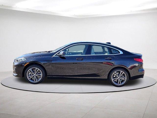 used 2022 BMW 228 Gran Coupe car, priced at $27,977