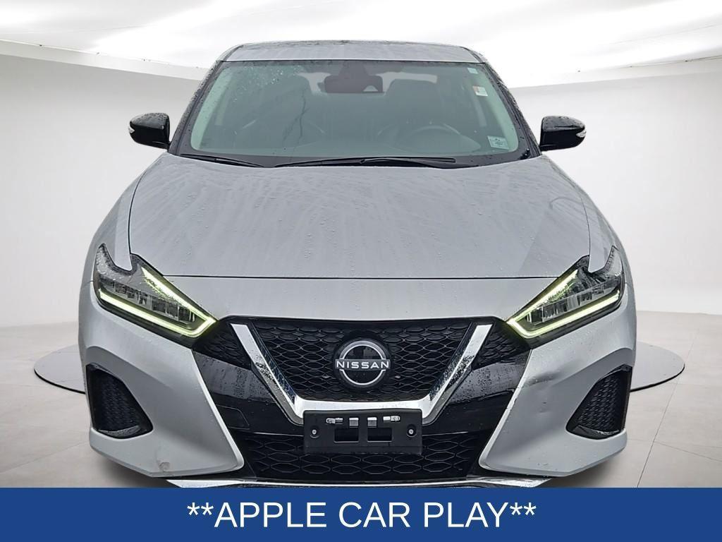 used 2023 Nissan Maxima car, priced at $23,888