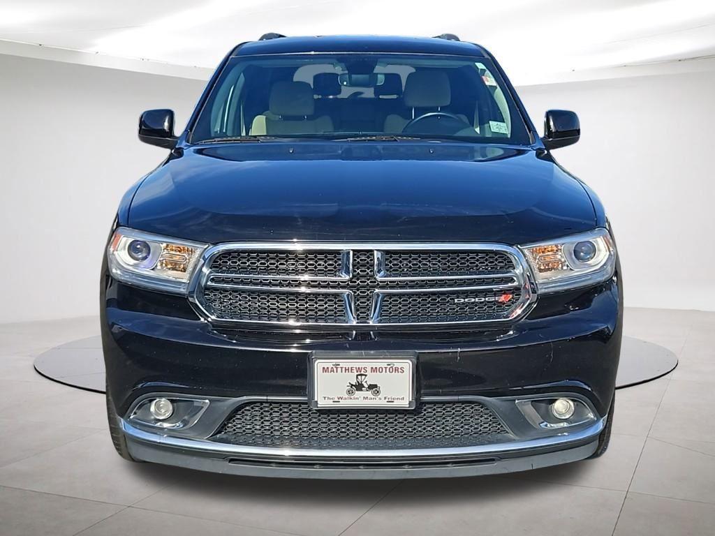 used 2019 Dodge Durango car, priced at $21,488