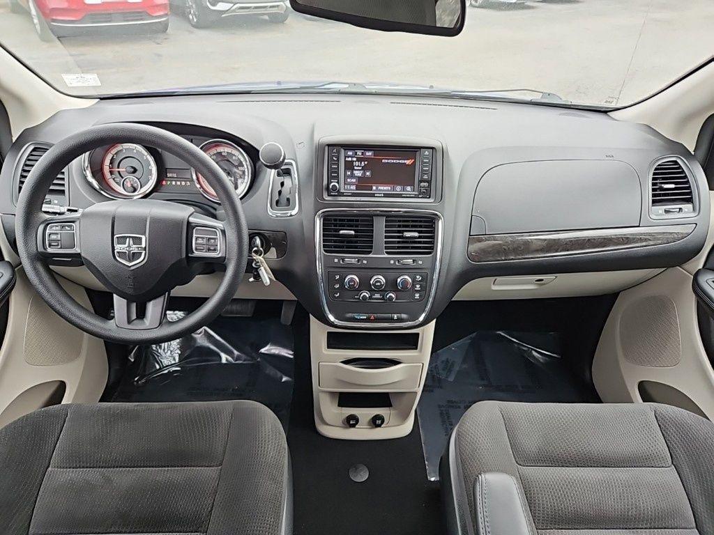 used 2019 Dodge Grand Caravan car, priced at $12,988