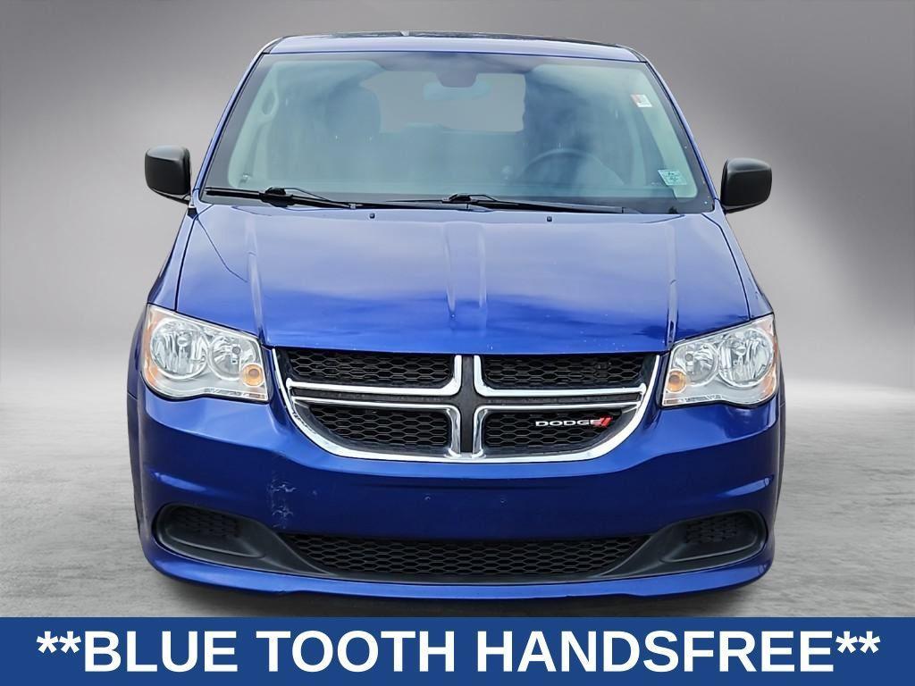 used 2019 Dodge Grand Caravan car, priced at $12,988