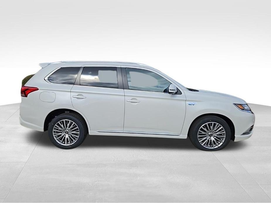 used 2021 Mitsubishi Outlander PHEV car, priced at $25,988