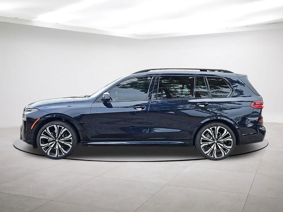 used 2023 BMW X7 car, priced at $71,288