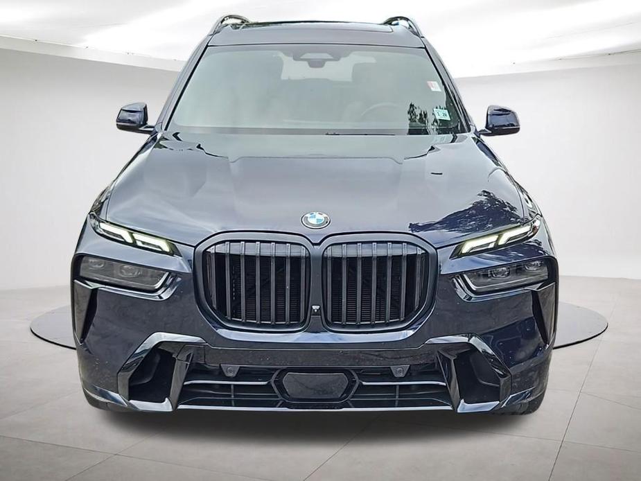 used 2023 BMW X7 car, priced at $71,288