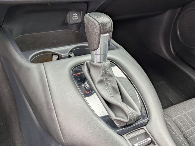 used 2023 Honda HR-V car, priced at $19,996