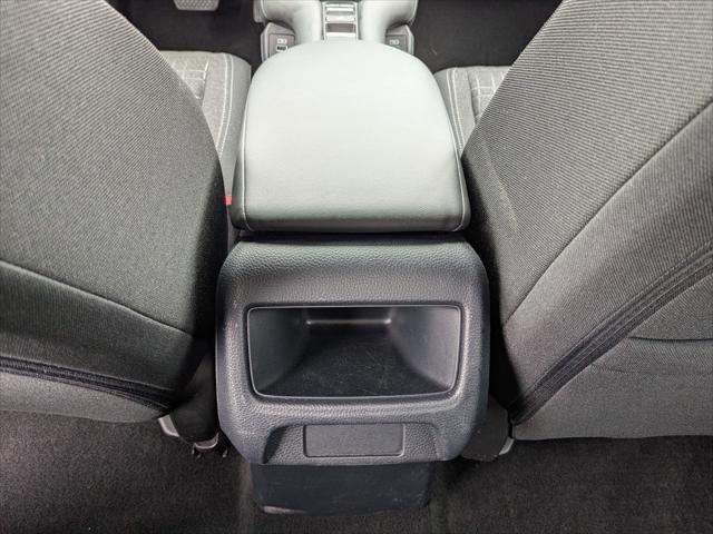used 2023 Honda HR-V car, priced at $19,996