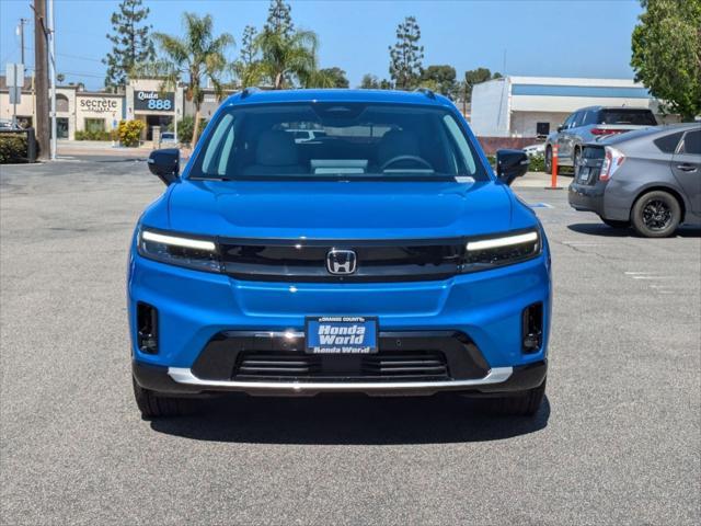 new 2024 Honda Prologue car, priced at $59,805