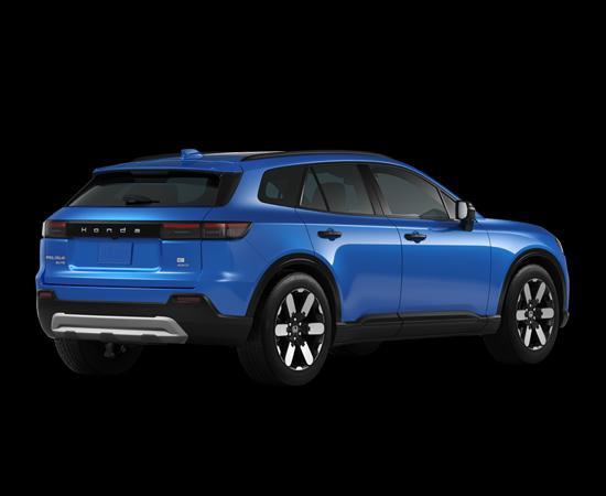 new 2024 Honda Prologue car, priced at $59,805