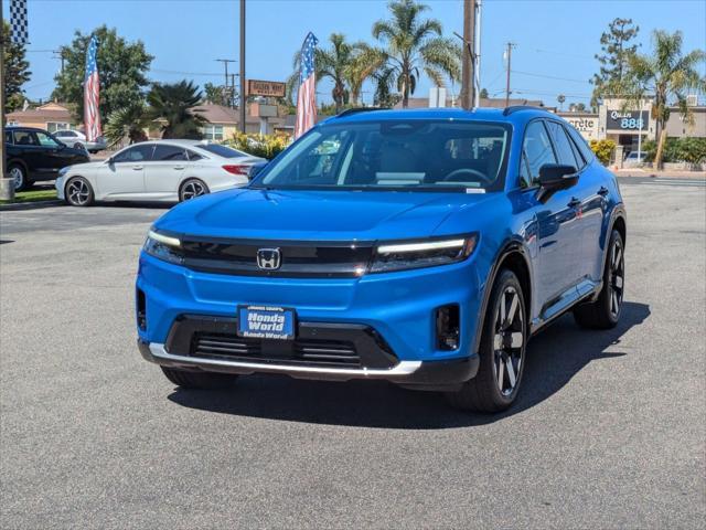 new 2024 Honda Prologue car, priced at $59,805