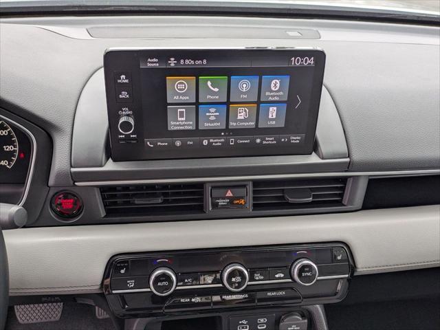 used 2024 Honda Pilot car, priced at $39,647