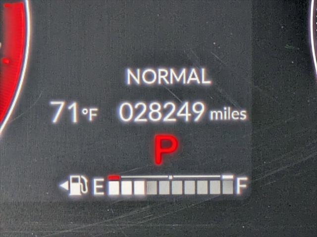 used 2024 Honda Pilot car, priced at $39,647