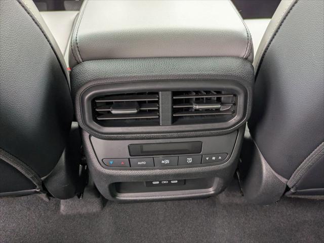 used 2024 Honda Pilot car, priced at $39,647