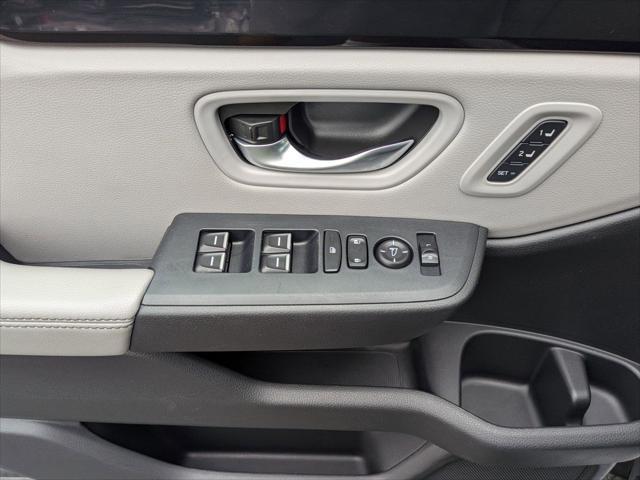 used 2024 Honda Pilot car, priced at $39,647