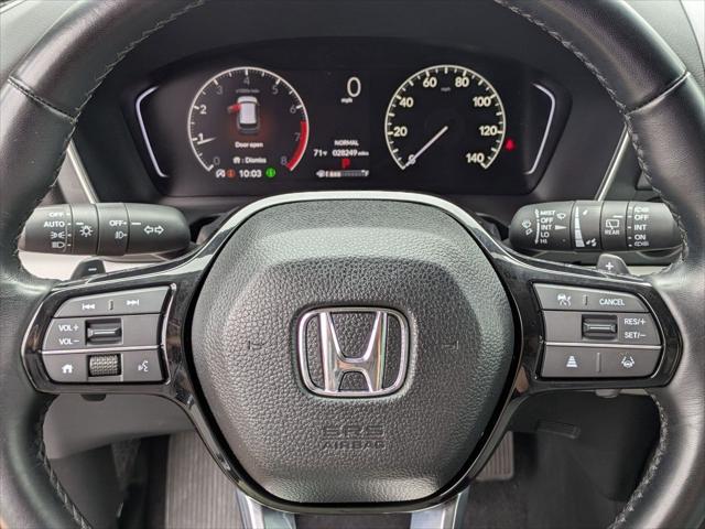 used 2024 Honda Pilot car, priced at $39,647