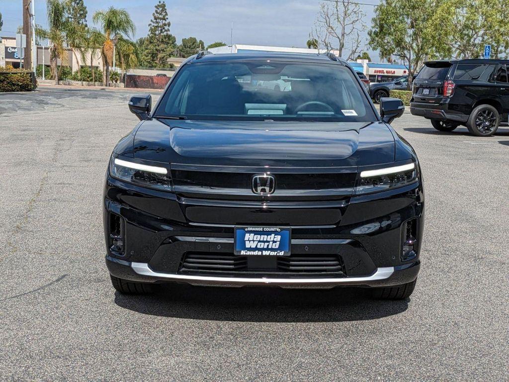 new 2025 Honda Prologue car, priced at $59,805