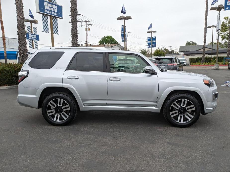 used 2019 Toyota 4Runner car, priced at $38,664