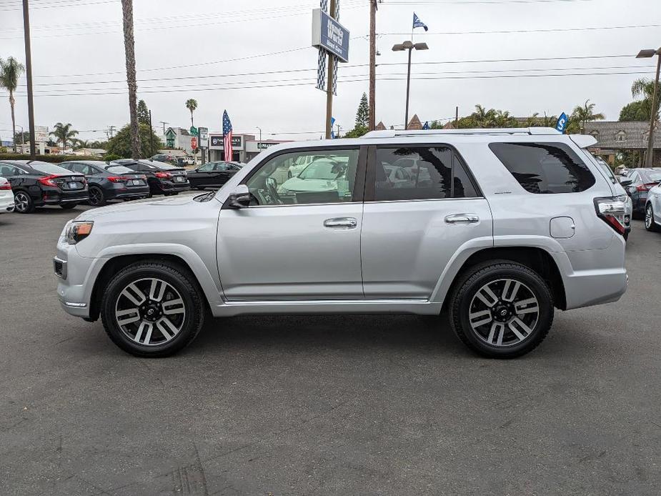 used 2019 Toyota 4Runner car, priced at $38,664