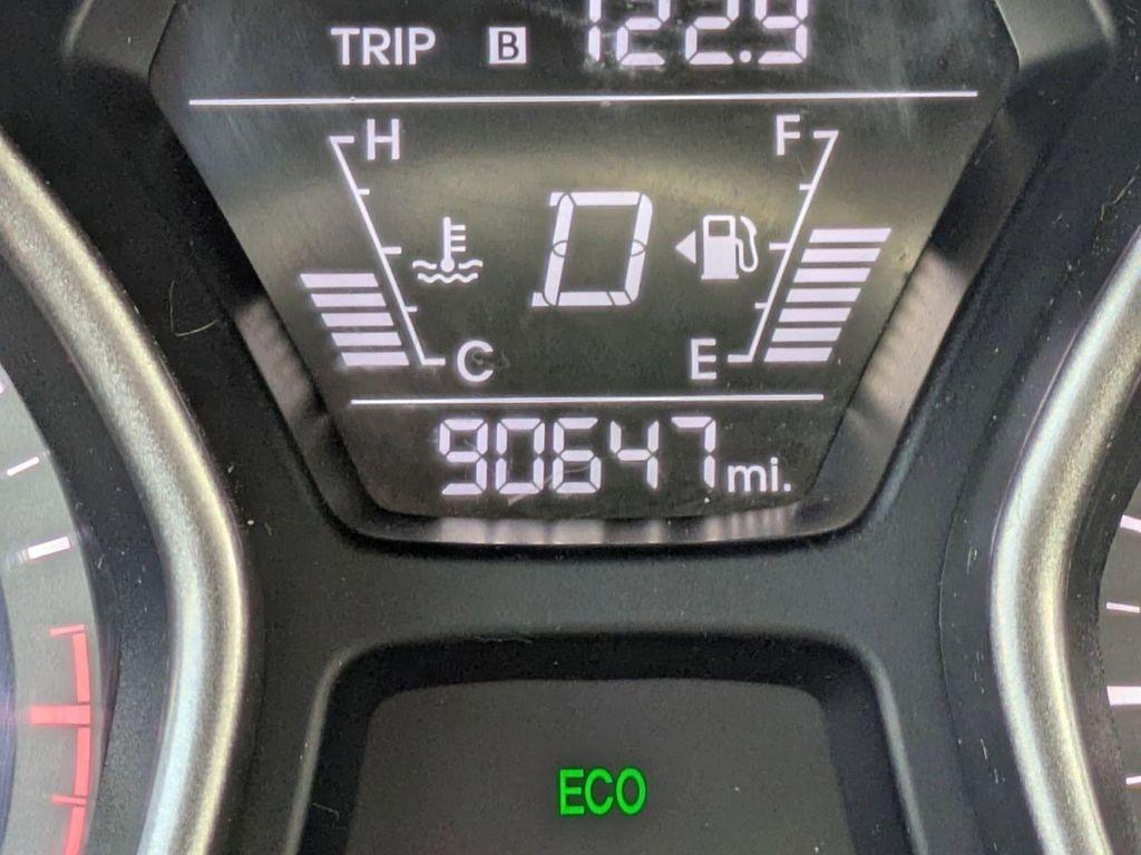 used 2014 Hyundai Elantra car, priced at $8,826