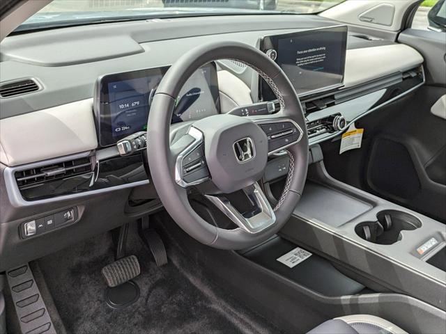 new 2025 Honda Prologue car, priced at $56,605