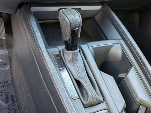 new 2025 Honda Accord car, priced at $29,900