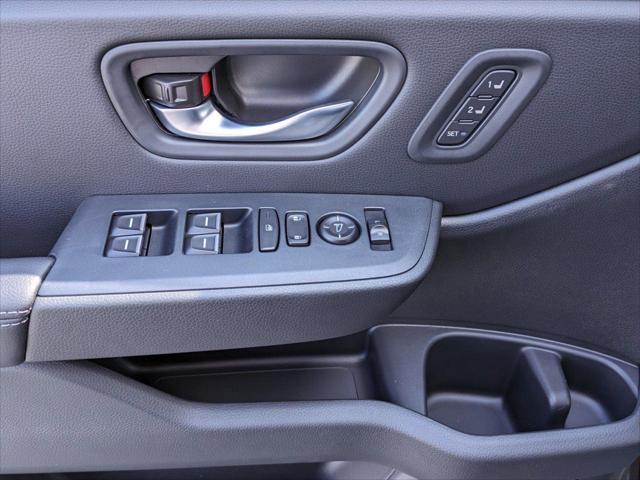 new 2025 Honda Pilot car, priced at $49,405
