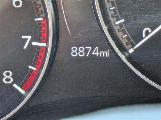 used 2024 Mazda Mazda3 car, priced at $26,957