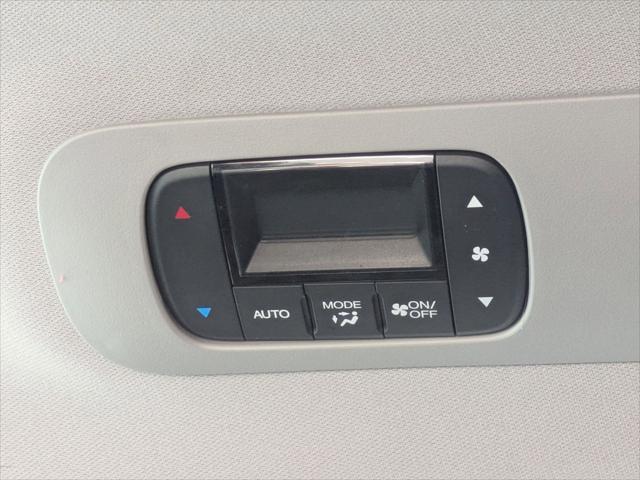 used 2023 Honda Odyssey car, priced at $42,997