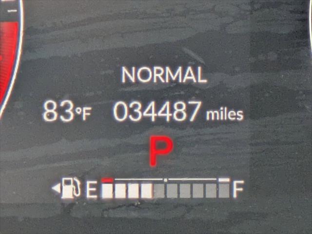 used 2023 Honda HR-V car, priced at $24,285
