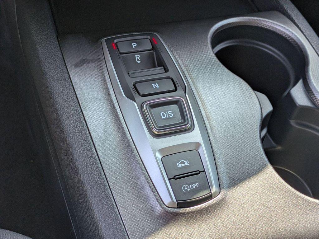used 2021 Honda Ridgeline car, priced at $30,285