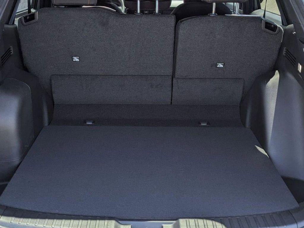 new 2026 Honda CR-V Hybrid car, priced at $40,705