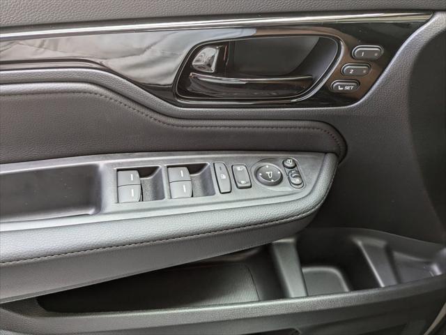 new 2025 Honda Odyssey car, priced at $53,085