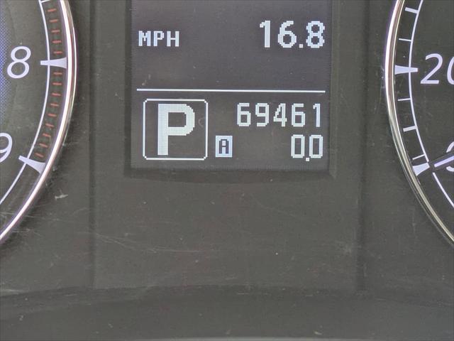 used 2013 INFINITI EX37 car, priced at $12,694