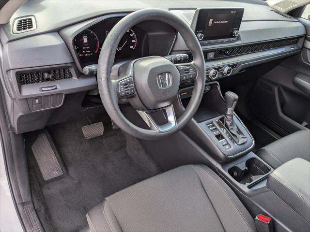 used 2023 Honda CR-V car, priced at $29,998