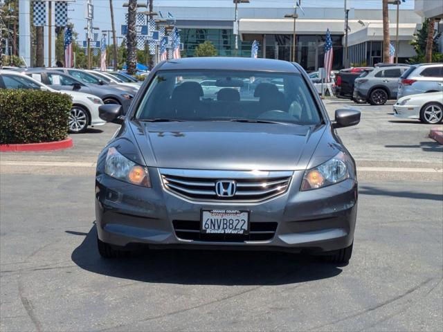 used 2011 Honda Accord car, priced at $7,491